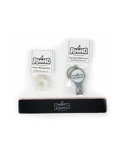 Rhino Skin Finger Care Pack