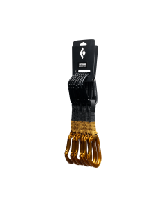 Black Diamond HotForge Quickpack - 12cm