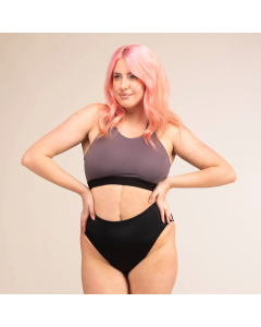 3rd Rock Women's Tide Bikini Bottoms