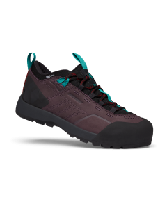 Black Diamond Mission Leather Low WP - Women's