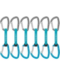 Petzl Djinn Axess 12cm Quickdraw 6 Pack