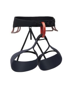 Black Diamond Solution Harness Men - Last Season