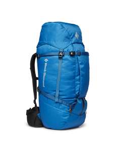 Black Diamond Mission 55
