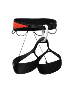 Black Diamond Women's Team AirNET Harness