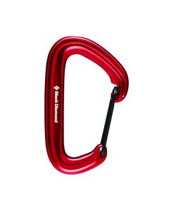Black Diamond Litewire Carabiner