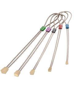 DMM Brass IMP Nut Singles
