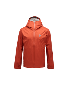 Black Diamond Men's FineLine Stretch Shell
