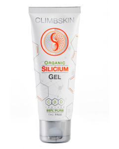 Climbskin Organic Silicium Gel - 90ml