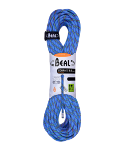 Beal Cobra II Unicore 8.6mm - Dry Cover