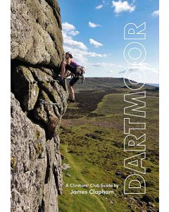 Climbers' Club Dartmoor
