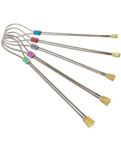 DMM Brass IMP Set 1-5