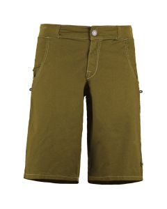 E9 Kroc Flax Shorts