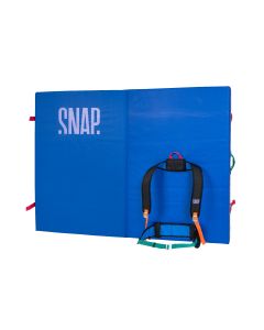 Snap Climbing Grand Rebound