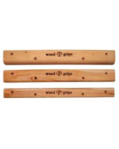 Metolius Campus Rungs - Combo Pack