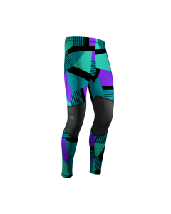 So Solid Milano Leggings