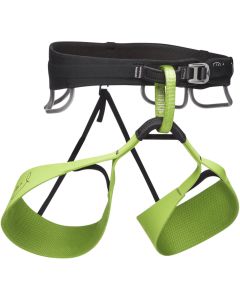 Black Diamond Solution Harness - Honnold Edition
