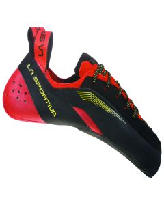La Sportiva Testarossa