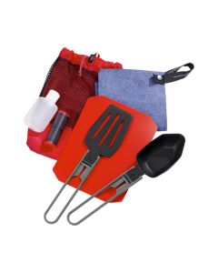 MSR Ultralight Kitchen Set