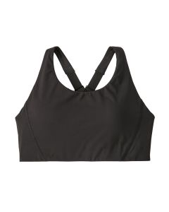 Patagonia Women's Shadowlite Mid-Impact Adjustable Bra 