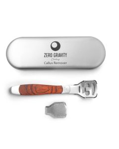Zero Gravity Climbing Callus Remover